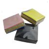100pcs 8x8cm Lens Clothes Eyeglasses Cleaning Cloth Microfiber Phone Eyewear Glasses Cleaning Cloth(Grey) view 3