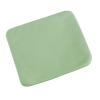 10pcs Microfiber Glasses Cleaning Cloth Lens Glasses Cleaner Mobile Phone Screen Cleaning Wipes Eyewear(Green) view 1
