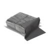 15Pcs 15 * 15cm Eyeglass Wipe Microfiber Glasses Cleaning Cloth for Reading Glasses Computer Phone Screen(Darkgrey) view 1