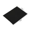15Pcs 15 * 15cm Eyeglass Wipe Microfiber Glasses Cleaning Cloth for Reading Glasses Computer Phone Screen(Darkgrey) view 4