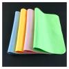 50PCS Microfiber Cleaning Cloth for Glasses Eyeglass Lens Camera Lens Cleaner Phone Screen Clean(Purple) view 4