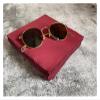 100pcs 150x150MM Red Glasses Cleaner Microfiber Cleaning Cloth for Lens Phone Screen Cleaning Wipes view 4