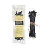 10 Vanilla Beans Grade A for Making Vanilla Extract, Premium Extract Grade 5-6 inches view 1