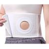 WANGJIANPENGPL Colostomy Belt for Men & Women, Adjustable Ostomy Hernia Belt, Ostomy Support Belt, for Colostomy & Ileostomy Bag Holder - Post Operative Care(Medium) view 1