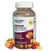 FUSION SHOP STORE Smart choices, meaningful life! Multivitamin Gummies Mixed Berry Orange & Peach Flavors for Women- for Skin, 170 Count (Pack of 1) view 1