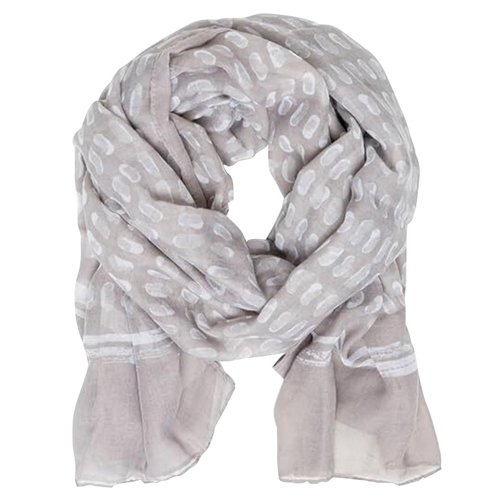 Insect Shield Willow Versatile Wrap, Light Taupe
