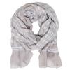 Insect Shield Willow Versatile Wrap, Light Taupe view 1