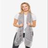 Insect Shield Willow Versatile Wrap, Light Taupe view 2