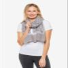 Insect Shield Willow Versatile Wrap, Light Taupe view 3