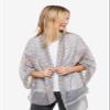 Insect Shield Willow Versatile Wrap, Light Taupe view 4