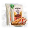 OldSoul Baking Mix | Dough Mix | Bubble Waffle Batter Mix | Original Flavor | GLUTEN FREE & VEGAN | 10 Lbs | 56 Big Waffles (10 Lbs, Gluten Free & Vegan) view 1
