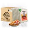OldSoul Baking Mix | Dough Mix | Bubble Waffle Batter Mix | Original Flavor | GLUTEN FREE & VEGAN | 30 Lbs | 168 Big Waffles (30 Lbs, Gluten Free & Vegan) view 1
