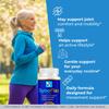 (2 Pack) SynoFlex - SynoFlex Capsules Daily Natural Premium Support, Syno Flex Pill Advanced Formula Active Mobility Lifestyle Multivitamin for Overall Health & Wellness, 120 Capsules for 2 Months view 2