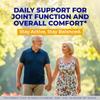 (2 Pack) SynoFlex - SynoFlex Capsules Daily Natural Premium Support, Syno Flex Pill Advanced Formula Active Mobility Lifestyle Multivitamin for Overall Health & Wellness, 120 Capsules for 2 Months view 3