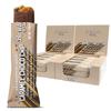 Barebells Vegan Protein Bars Caramel Choco Chip, Plant Based with High Protein - Chocolate Protein Bars - Perfect on The Go Protein Snack & Breakfast Bars 24 Count (Pack of 1) view 1