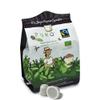 PURO Organic Coffee Pods for Nespresso Original | Prairie Lungo | Intensity 7 | 120 BPA-Free Compostable Capsules (12-Pack) | Fairtrade Certified view 1
