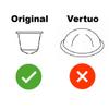 PURO Organic Coffee Pods for Nespresso Original | Prairie Lungo | Intensity 7 | 120 BPA-Free Compostable Capsules (12-Pack) | Fairtrade Certified view 4