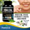Triple Strength Wild Caught Antarctic Fish Oil Omega 3 with Organic Flax Seed Omega Ultra Blend DPA-EPA-DHA-GLA-ALA view 2