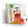 OldSoul Professional Cone Waffle Mix | Original Flavour | Batter Mix | GLUTEN FREE & VEGAN | 10 Lbs | 224 Waffles (10 Lbs, Gluten Free & Vegan) view 1