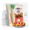 OldSoul Belgian Waffle Batter Mix | Original Flavour | 10 Lbs | 56 Waffles (10 Lbs, Traditional) view 1