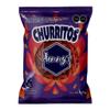 Churritos Arnny's 100g Fire view 1