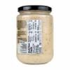 SACLA Cacio e Pepe Pasta Sauce | Authentic Italian Pecorino Romano Cheese & Black Pepper Pasta Sauce | 14.5 oz Jar | Made in Italy | Non-GMO | Creamy & Ready to Serve view 2