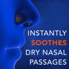 Premium Saline Nasal Moisturizing Spray, Instantly Soothing Nose Spray, Non-Medicated Relief, Relieves Dryness view 2