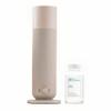 AE800 Tower Bluetooth Smart Diffuser with Santal Oil, A Warm Sandalwood & Cardamom Blend, Waterless Scent Machine for Home or Office, Large Room Coverage Up to 800 Sq. Ft. view 1