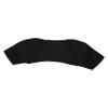 COOLHIYA Black Shoulder Support Strap Belt for Sports and Fitness Breathable Compression Shoulder Protector with Warm Form Fitting Design for Men and Women for Basketball Baseball Running view 1