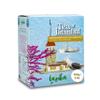 Lazika Mixed Premium Black Loose Leaf Tea Blend, 5.3 Oz, Breakfast Tea with Petite Presentatiton Box, Early Harvest, Handcrafted view 1