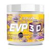Evogen EVP-3D | Extreme Pre-Workout Pump Ignitor, Arginine Nitrate, Citrulline, Beta-Alanine, Lions Mane | BlackBerry Lemonade | 40 Servings view 1