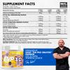 Evogen EVP-3D | Extreme Pre-Workout Pump Ignitor, Arginine Nitrate, Citrulline, Beta-Alanine, Lions Mane | BlackBerry Lemonade | 40 Servings view 2