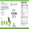 Health Herbal - HH1167C Yi ZhiRen/Sharp-Leaf Galangal Fruit, 100 Capsules/Bottle, 2 Bottles view 2