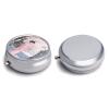 Nutritional Supplement Box Kimono Girl Printed Daily Portion Box Portable Three Compartments Suitable for Travel and Commuting view 3