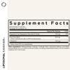 Codeage Liposomal Kava Kava+ Supplement - 500 mg 30% Kavalactones with Magnesium Glycinate - Magnesium Oxide - L-Theanine - Liposomal Delivery - Non-GMO - 60 Capsules view 2