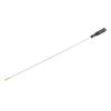SASKATE Bendable Magnetic Pickup Tool Flexible Magnet Stick Retriever 24.21in with 7mm Narrow Head & 480mm Steel Shaft for Tight Spaces Automotive Home Use view 4