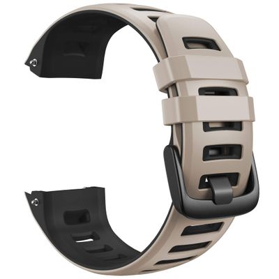 for Silicone Replacement Wristband Bracelet Tactical/Solar Accessories Wrist Strap