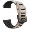for Silicone Replacement Wristband Bracelet Tactical/Solar Accessories Wrist Strap view 1