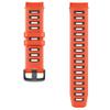 for Silicone Replacement Wristband Bracelet Tactical/Solar Accessories Wrist Strap view 2