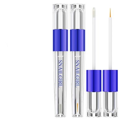 Eyebrows+Eyelashes 2 only contain nursing liquid to enhance eyelashes eyebrows.