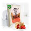 OldSoul Professional Taiyaki Waffle Mix | Crispy | Original Flavor | Dough Mix | 5 Lbs | 84 Waffles (5 Lbs, Traditional) view 1