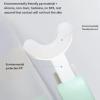 Adjustable Flaring Mouth Opener, Dental Cheek Retractor with Dual Training Modes & Clear Angle Plate, Ideal for Postoperative Rehabilitation & Oral Exercises view 4