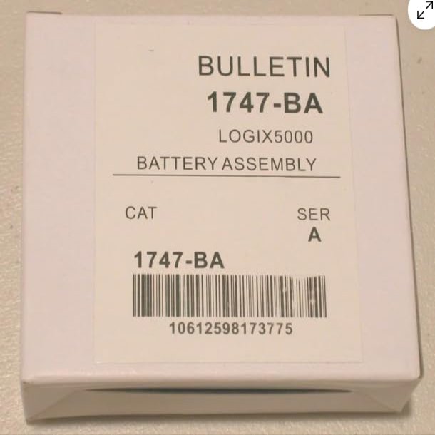 NEW 1747-BA SANYO