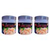 Mahamandaleshwar Jambo Cashew Nuts 3 x 250g Premium Whole Kaju, Handpicked Jumbo Size, Pure Taste of India view 1