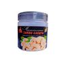 Mahamandaleshwar Jambo Cashew Nuts 3 x 250g Premium Whole Kaju, Handpicked Jumbo Size, Pure Taste of India view 3