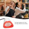 JAOCDOEN Vocal Dampener Stress Vocal Dampener for Singing Practice Soundproof Relieves Stress Voice Dampener for Singers Actors Performers view 2