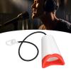 JAOCDOEN Vocal Dampener Stress Vocal Dampener for Singing Practice Soundproof Relieves Stress Voice Dampener for Singers Actors Performers view 3