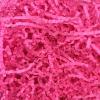 10LB Fluorescent Fuchsia Crinkle Cut Paper Shred Filler, Paper Shreds for Basket Fillers, Birthday, Gift Wrapping, Anniversary, Wedding, Valentine's Day, Christmas Gift Decor Party Filler view 1