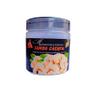 Mahamandaleshwar Jambo Kaju 500g (2 x 250g) | Pure Cashew Nuts Whole | Indian Traditional Taste | Handpicked, Aromatic, Fresh view 3