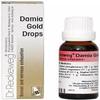 2 Packs Damia Gold Drops (22ml) view 1